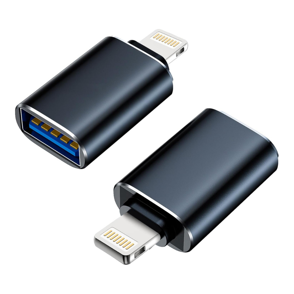Wodimark Lightning – USB 3.0 OTG Dönüştürücü