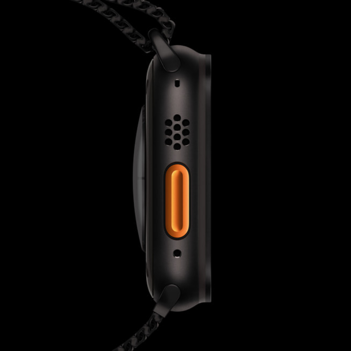 Wodimark HK9 Ultra 2 Max Akıllı Saat – 2.1” AMOLED Ekran, ChatGPT 2.0, 2GB Hafıza, IP68 Su Geçirmez, Şık Siyah Kasa