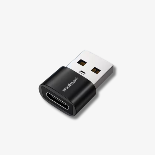 USB to Type-C 3.0 OTG Dönüştürücü – USB’den Type-C’ye Yüksek Hızlı Veri Aktarımı | (1 Adet)
