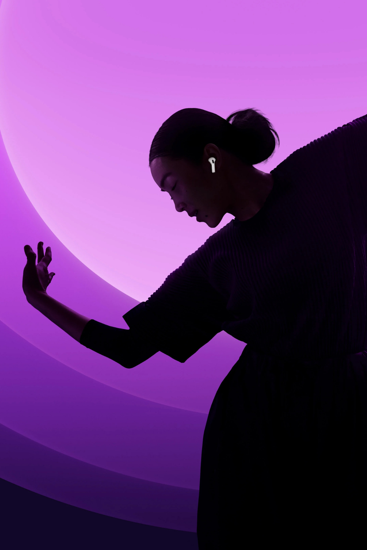 Wodimark Air Pro 4 Bluetooth Kulaklık 4.Nesil H2 Çipli %40 Güçlendirilmiş