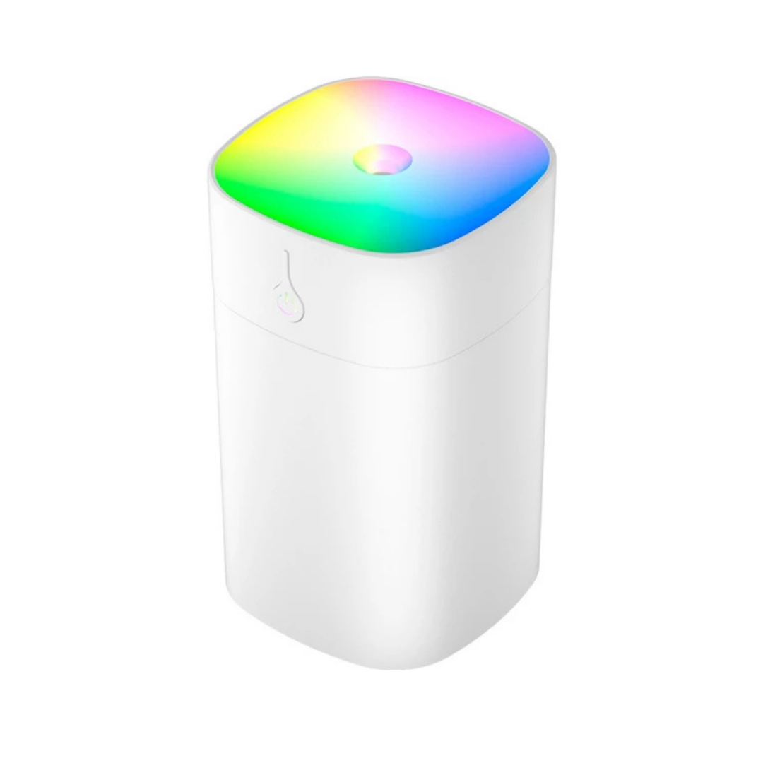 Humidifier Aroma Terapili Hava Nemlendirici Difüzör