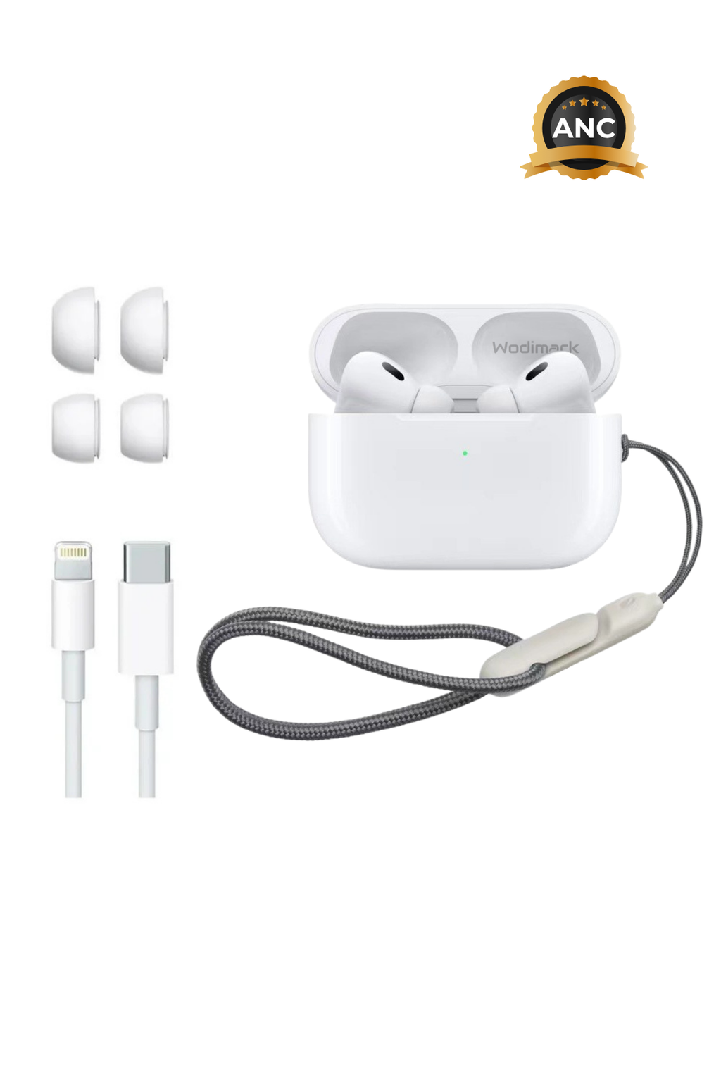 Air Pro Bluetooth Headset