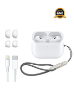 Airpods Pro ANC Bluetooth Headphones