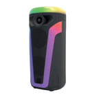 Wodimark RGB Ledli taşınabilir ses sistemi Bluetooth Hoparlör