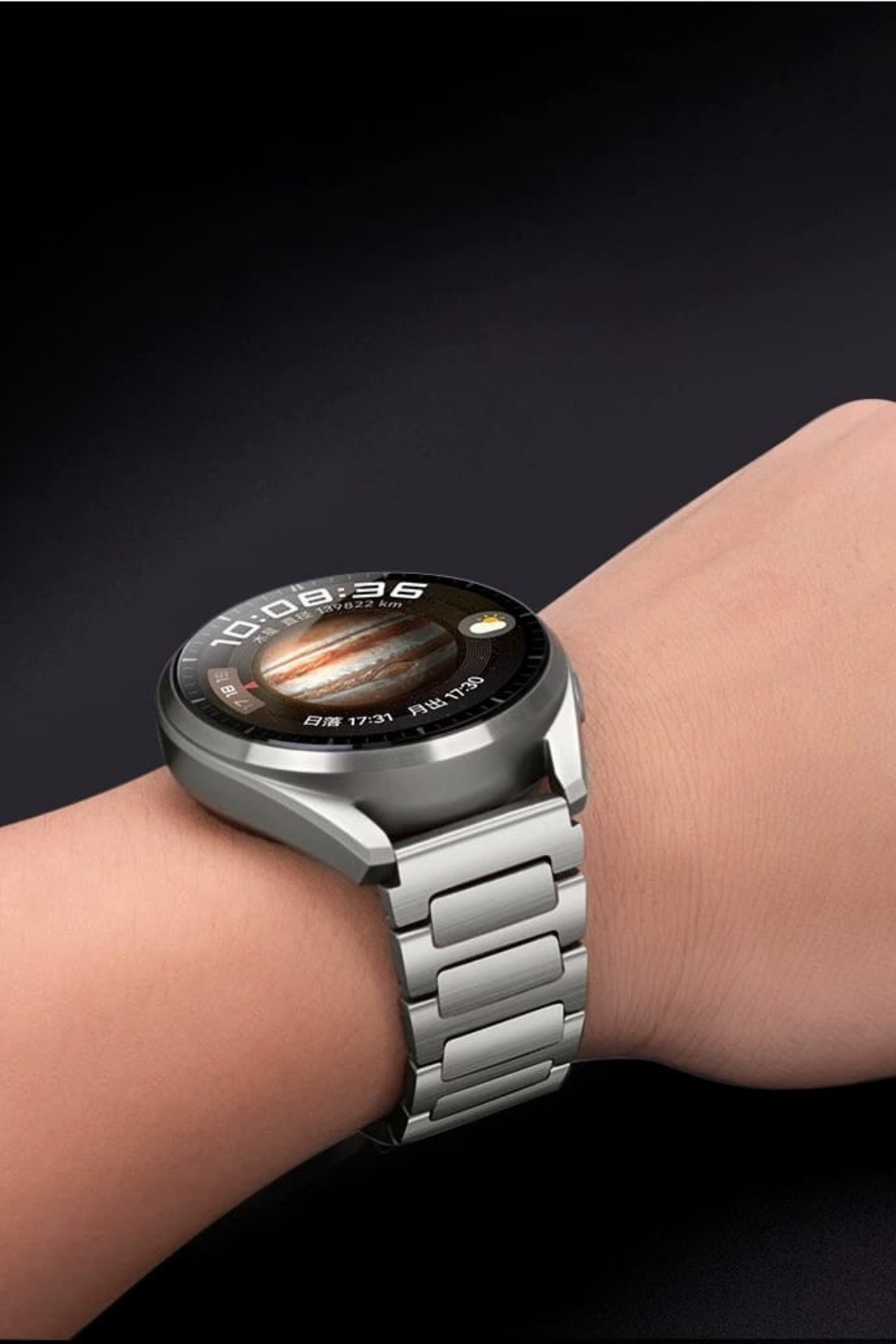 Watch 4 Pro RW-32 Akıllı Saat Amoled Ekran