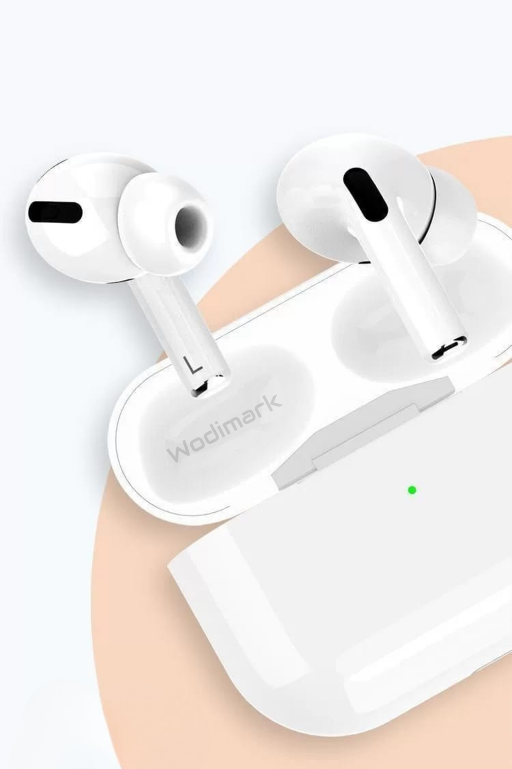 Airpods Pro ANC Bluetooth Headphones