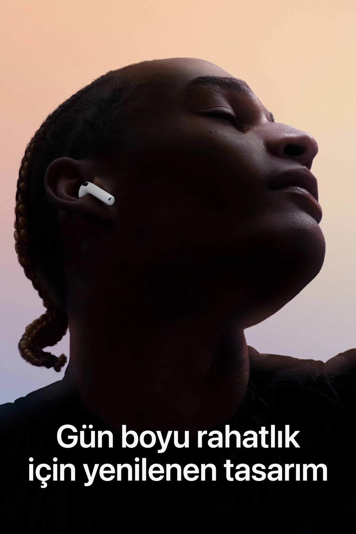 Wodimark Air Pro 4 Bluetooth Kulaklık 4.Nesil H2 Çipli %40 Güçlendirilmiş