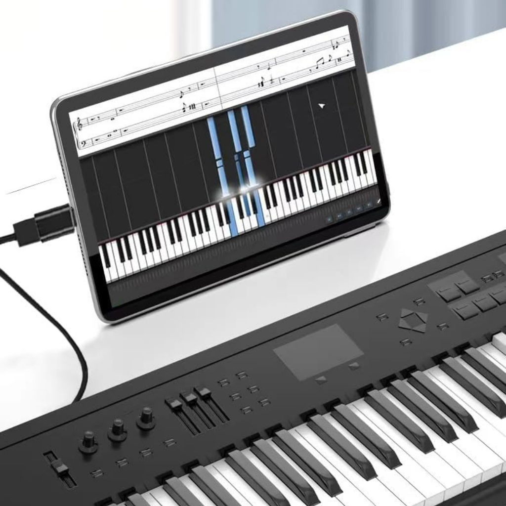 Wodimark Lightning – USB 3.0 OTG Dönüştürücü