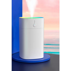 Humidifier Aroma Terapili Hava Nemlendirici Difüzör