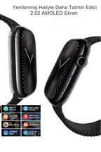 Watch HK 10 Pro Max Akıllı Saat