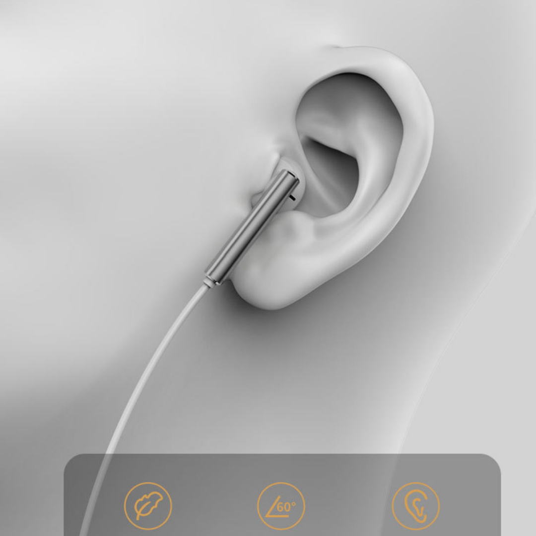 Wodimark kablolu kulaklık iPhone 15/16 ve tüm Type-C cihazlar için