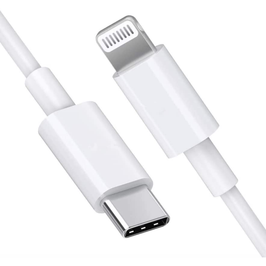 MFi Certified iPhone USB C to Lightning Fast Charging Cable – PD 20W Compatible, Durable