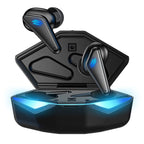Wodimark K55 Kablosuz Oyuncu Kulaklığı Android Ios Uyumlu Düşük Gecikme Gaming Bluetooth Kulaklık Kulak Içi