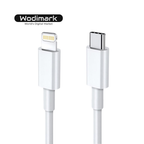 MFi Certified iPhone USB C to Lightning Fast Charging Cable – PD 20W Compatible, Durable