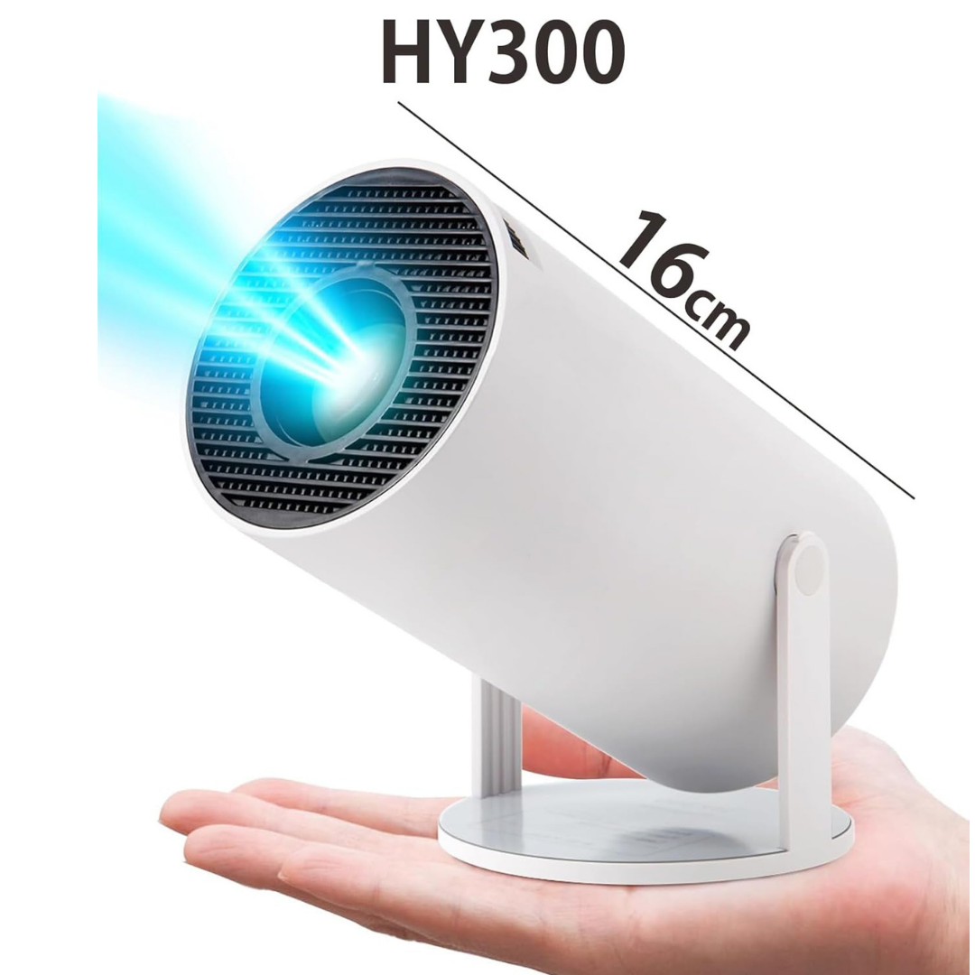 Wodimark AMX100 Pro Projeksiyon Cihazı