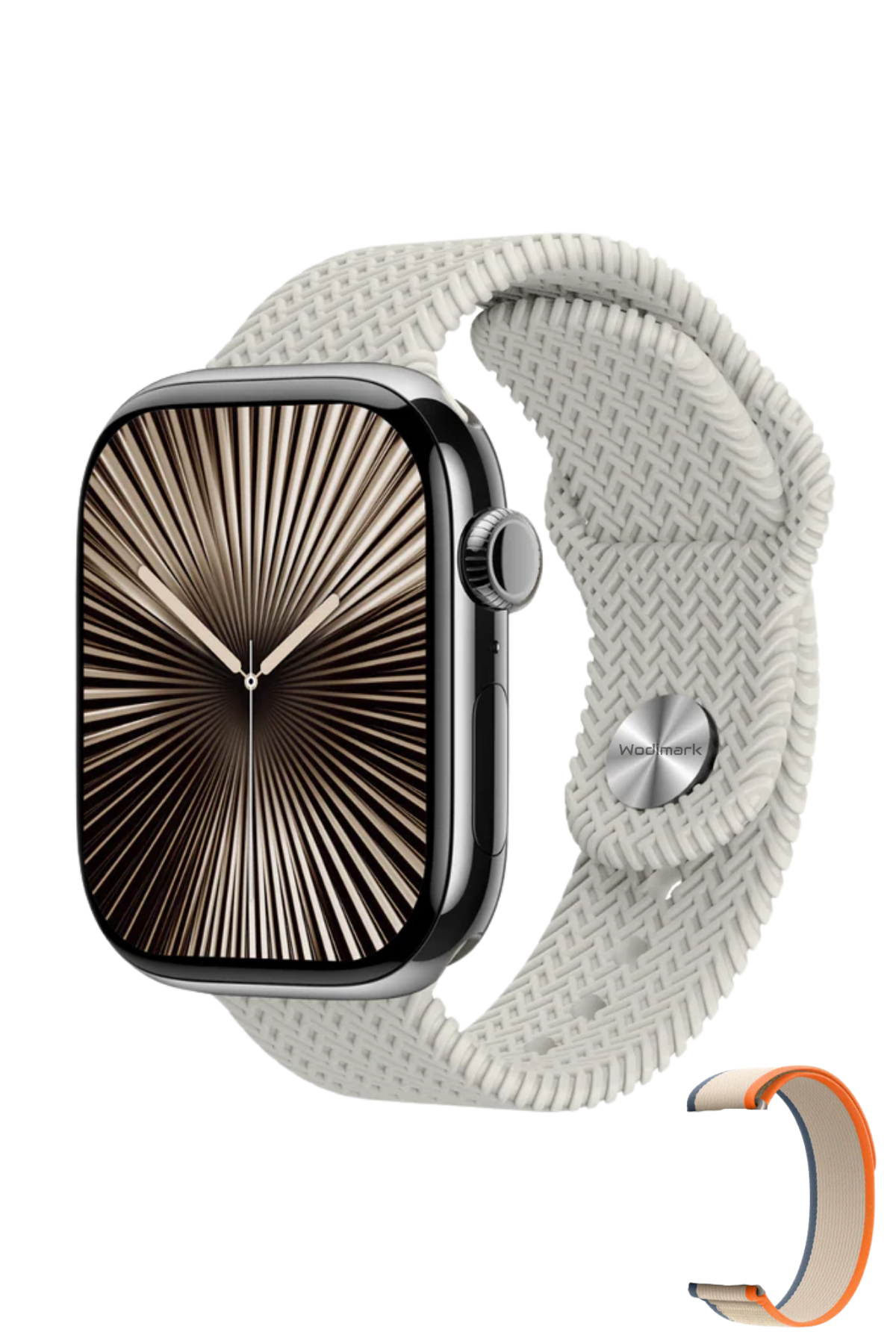 Watch HK 10 Pro Max Akıllı Saat