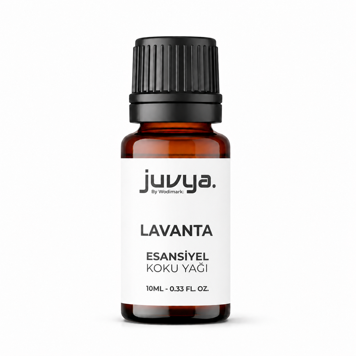 Juvya. Lavanta Esansiyel Uçucu Koku Yağı Buhurdanlık Yağı Difüzör Esansı Hobi Esans Ortam Oda Kokusu 10ml