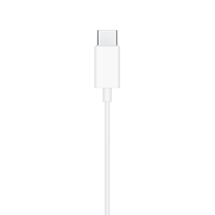 Wodimark USB-C Kulaklık Earpods Kablolu Kulaklık Type-C