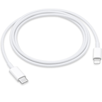 MFi Certified iPhone USB C to Lightning Fast Charging Cable – PD 20W Compatible, Durable