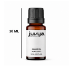 Juvya. 5'Li  Aloe Fresh Esansiyel Uçucu Koku Yağı Buhurdanlık Yağı Difüzör Esansı Hobi Esans Ortam Oda Kokusu 10ml